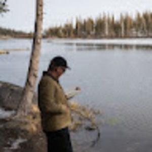 Meet your Posher, Adam